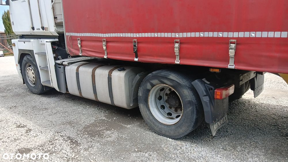 Renault Magnum 440 DXI - 17