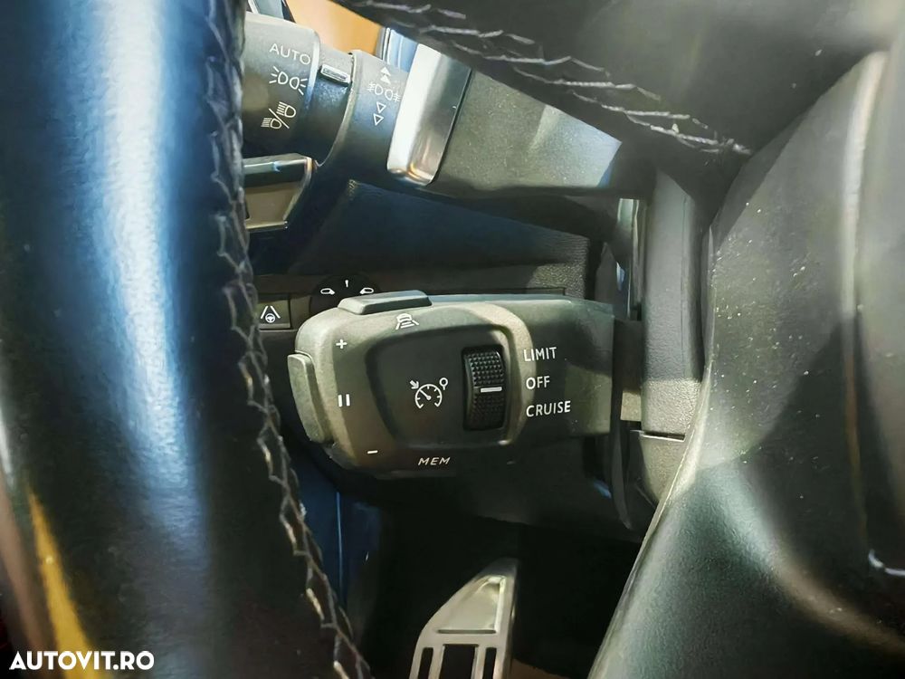 DS Automobiles DS 7 Crossback DS7 1.5 BlueHDi 130 S&S EAT8 OPERA - 30