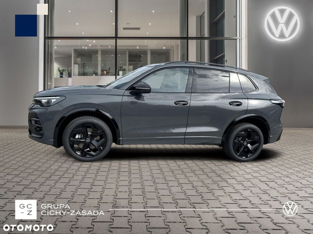 Volkswagen Tiguan - 3