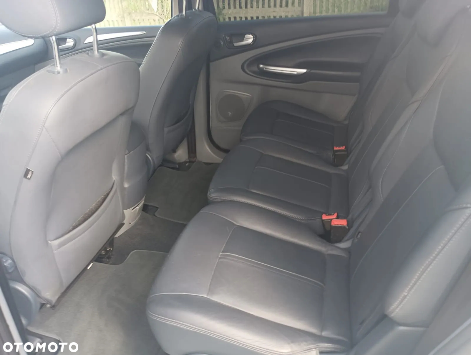 Ford S-Max 2.0 T Titanium MPS6 - 14