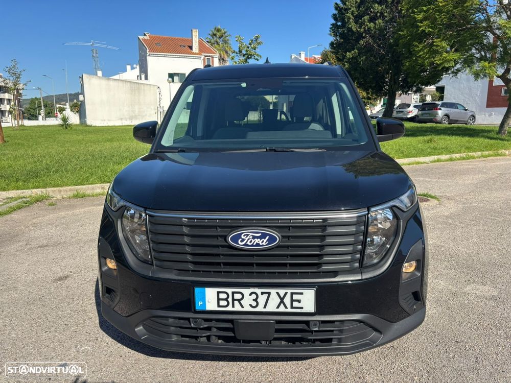 Ford Tourneo Courier 1.0 EcoBoost Titanium - 2