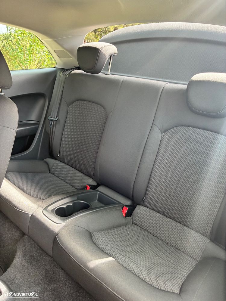 Audi A1 1.4 TDI (ultra) sport - 9