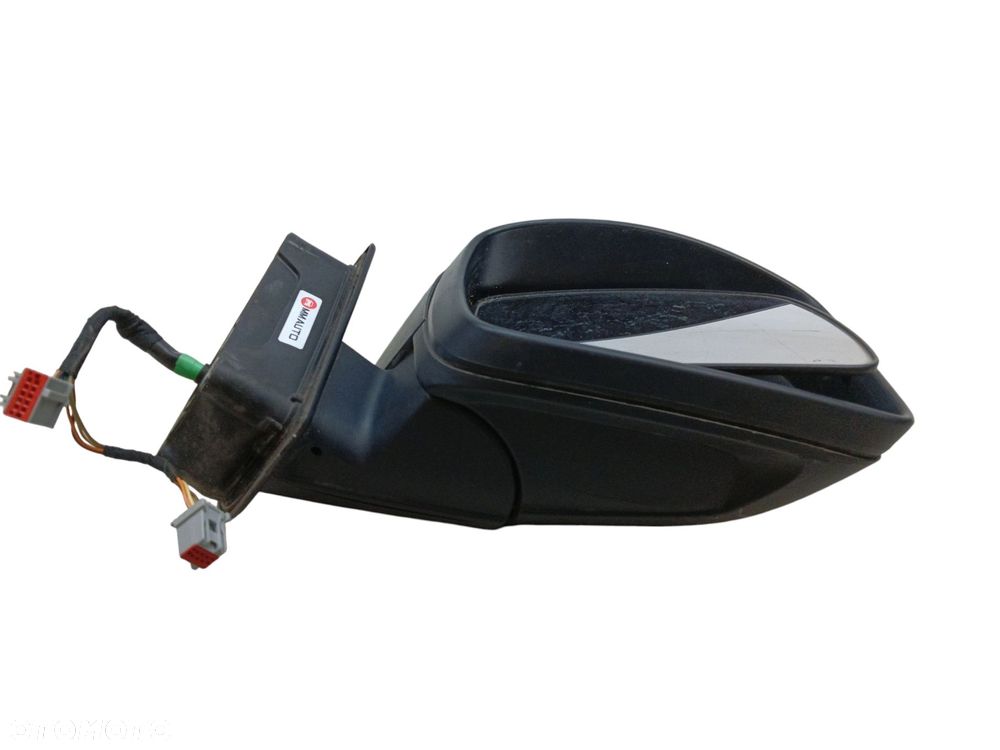 LUSTERKO PRAWE LAND ROVER RANGE ROVER SPORT I L320 (2005-2010) 3.6 D 272KM - 6