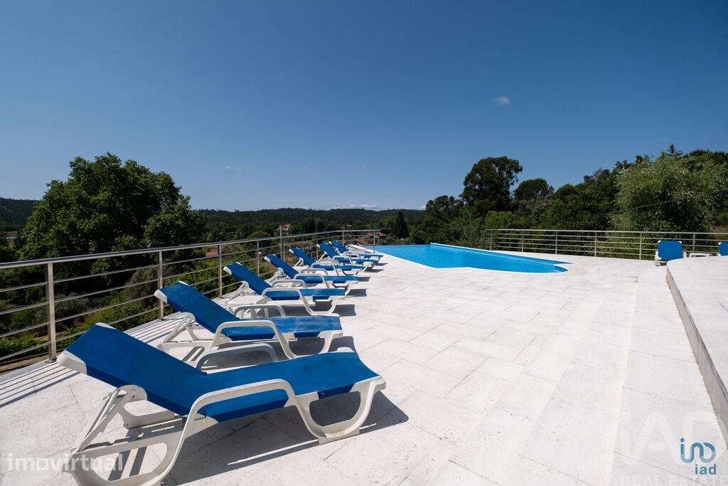 Casa / Villa T6 em Secarias de 398,00 m2 - Grande imagem: 4/30