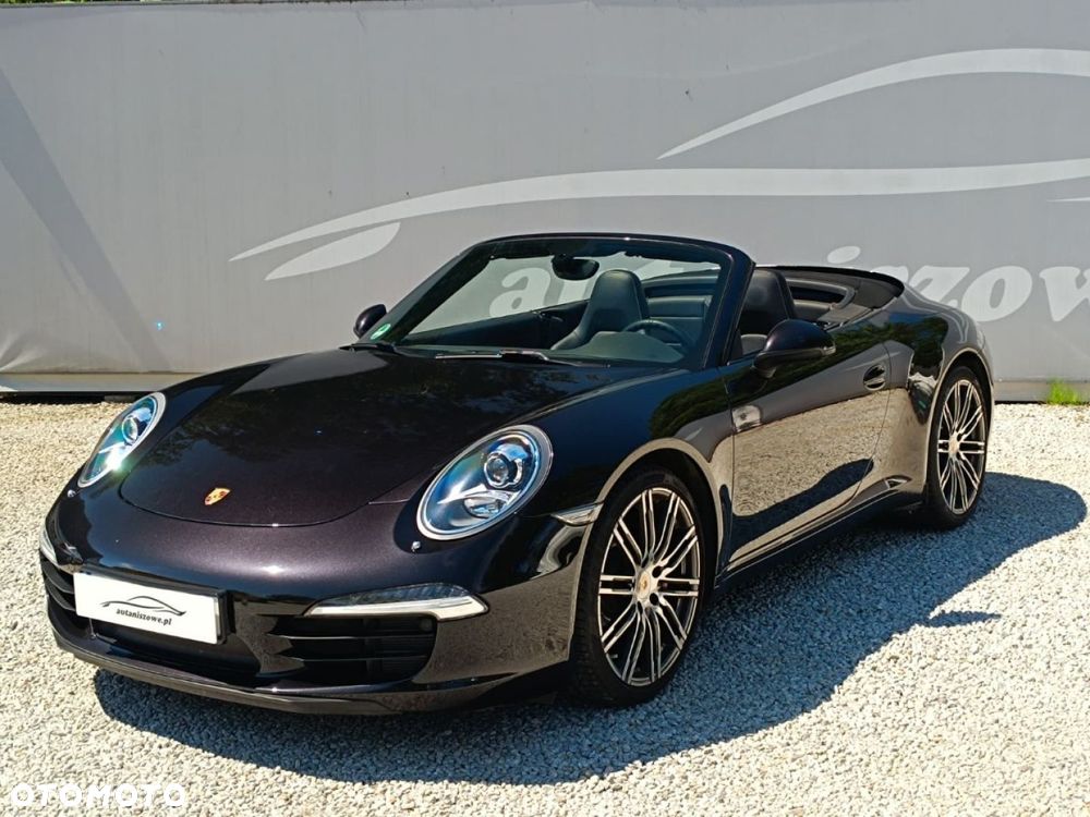 Porsche 911 - 1
