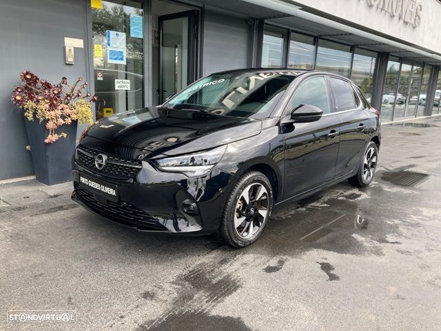 Opel Corsa-e Elegance - 3