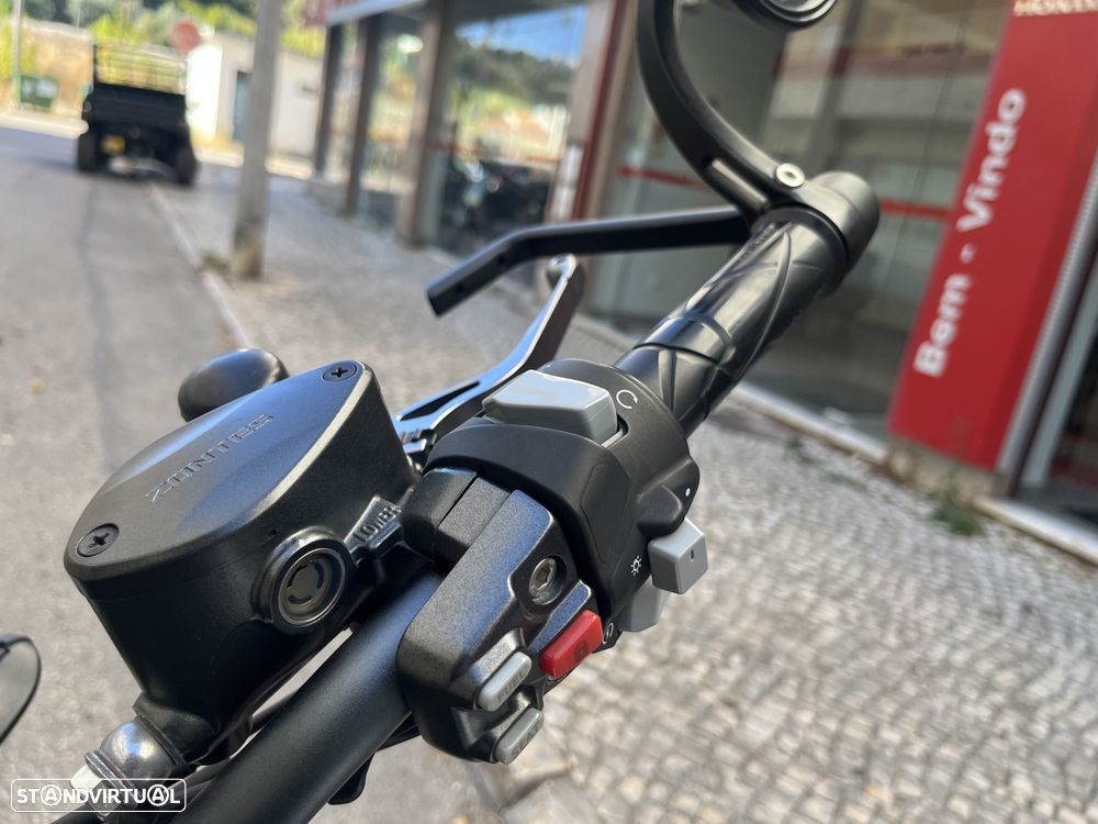 Zontes 125G X - DESDE 46 EUR / MÊS !! - 29