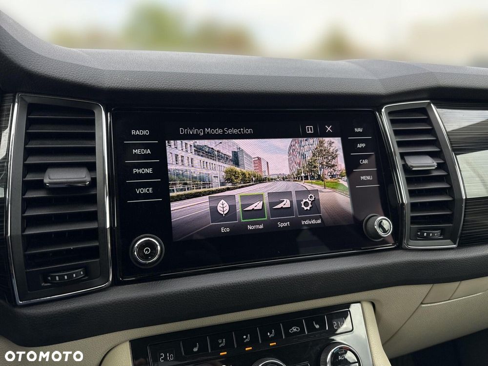 Skoda Kodiaq 2.0 TDI 4x2 Style DSG - 27