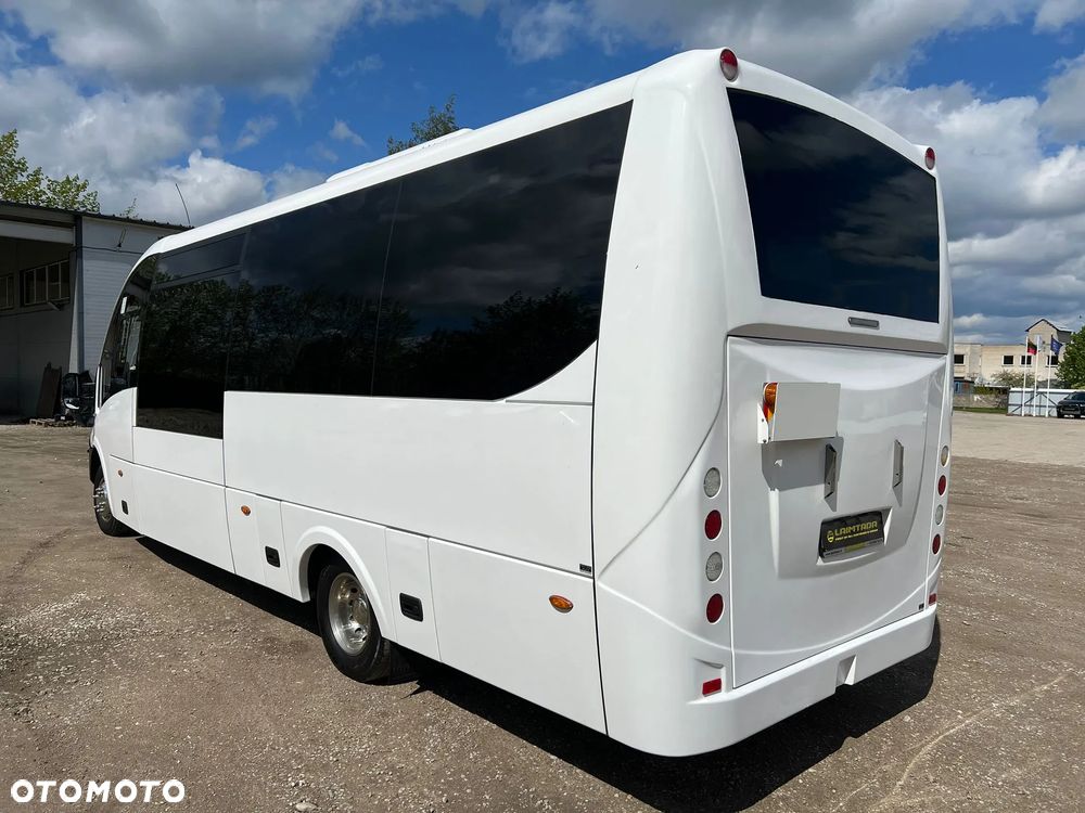 Iveco First Rosero - 5