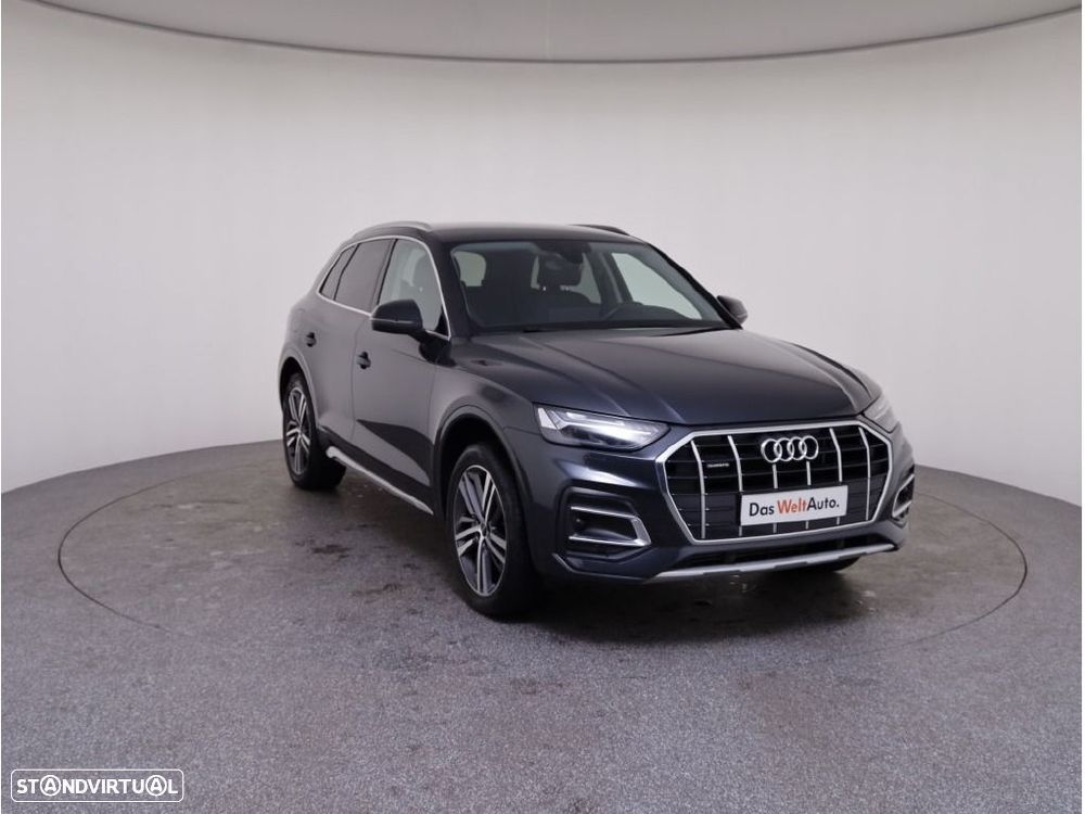 Audi Q5 50 TFSIe quattro Advanced S tronic - 18