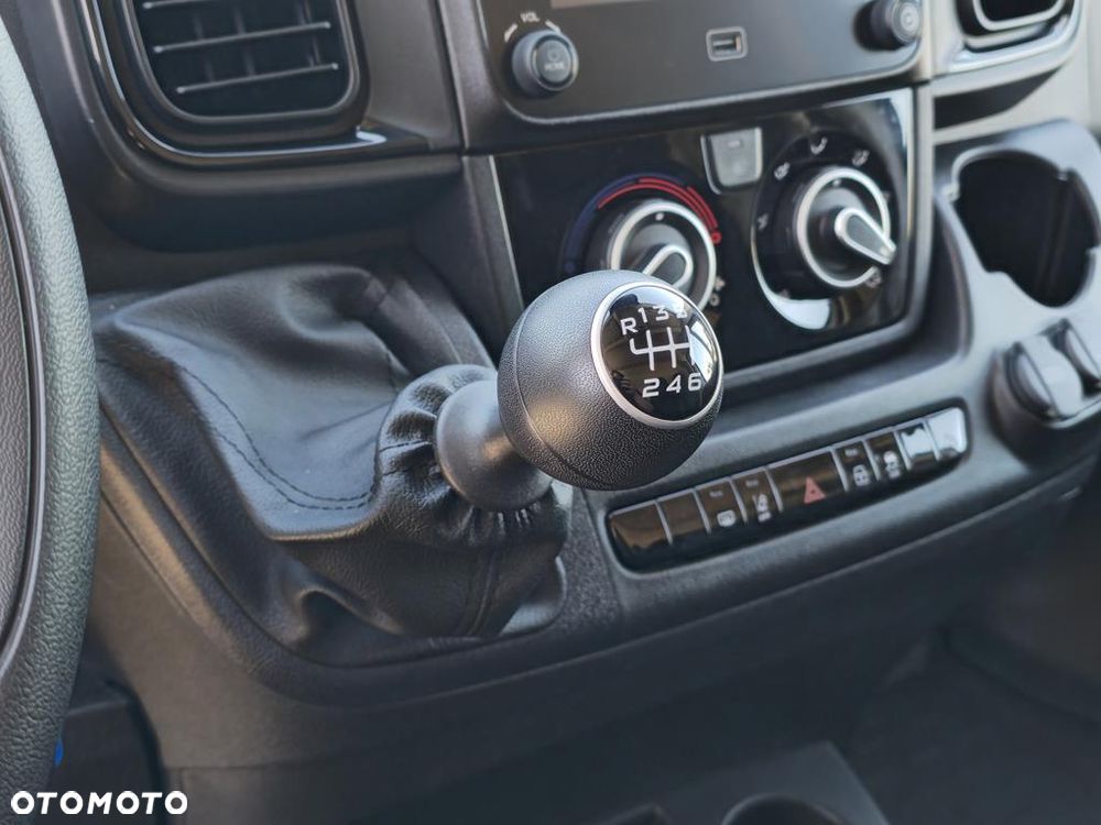 Fiat Ducato 33 H3-Power L3H2 - 14