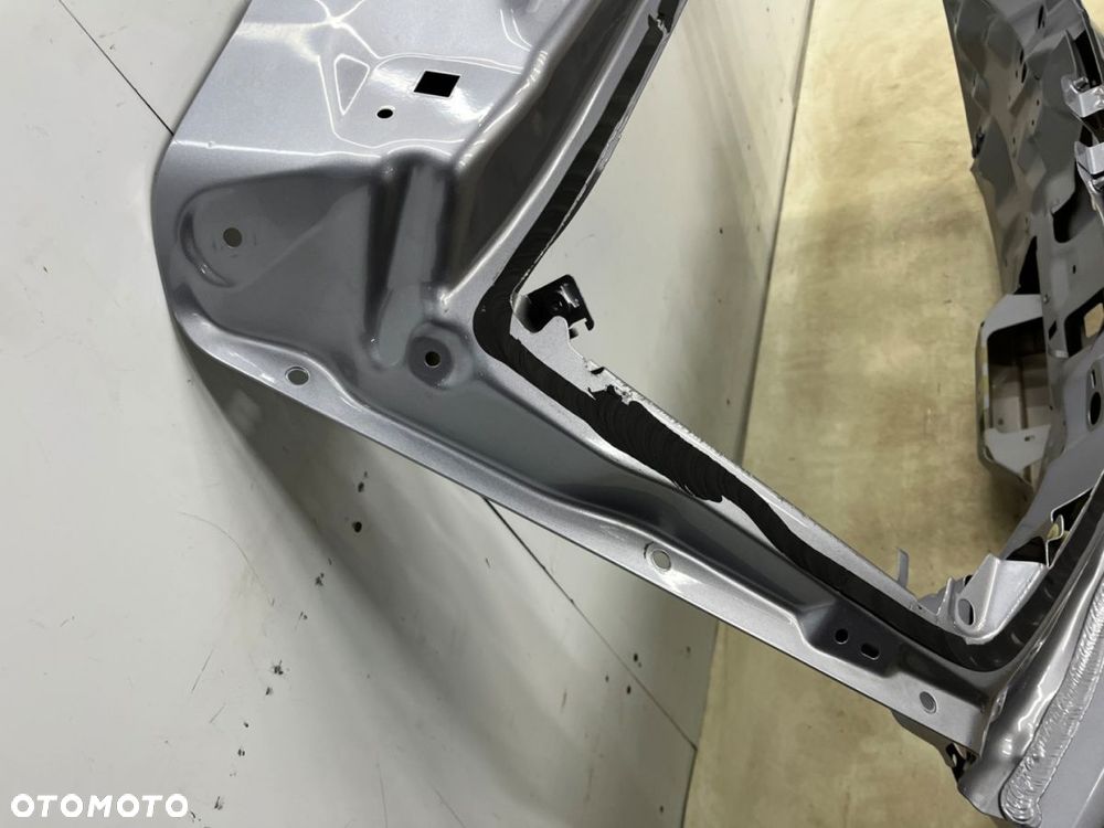 Klapa bagażnika Peugeot 2008 e-2008 2 II 19r.- tylna - 6