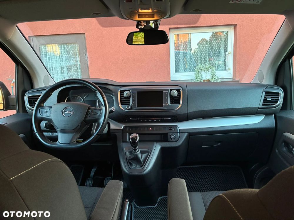 Opel Zafira 2.0 CDTI Extra Long Family - 6