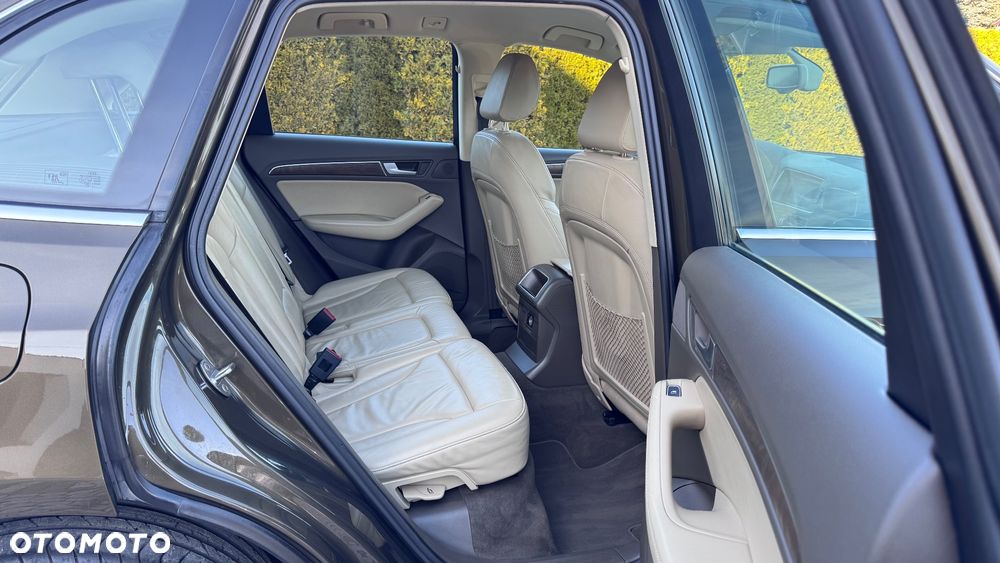 Audi Q5 - 23