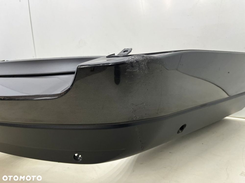 Zderzak tylny Range Rover Vogue IV 4 L405 13-17r. tył Przedlift 6XPDC JK52-17D781-C - 9