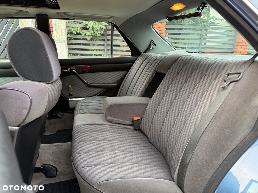 Mercedes-Benz Klasa S - 18