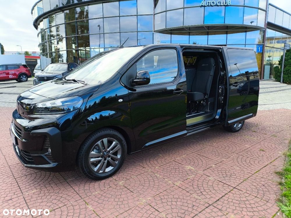 Peugeot EXPERT - 12
