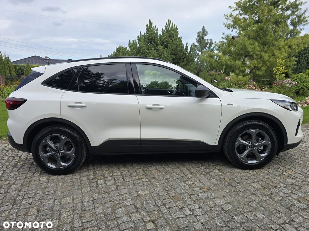 Ford Escape - 3