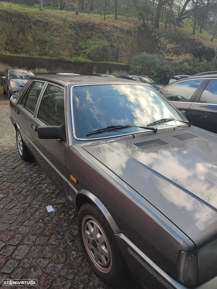 Lancia Prisma 1.6 - 1