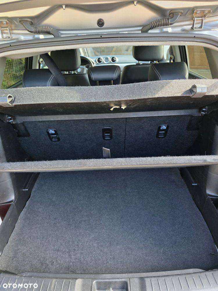 Suzuki Vitara 1.6 XLED 4WD - 10