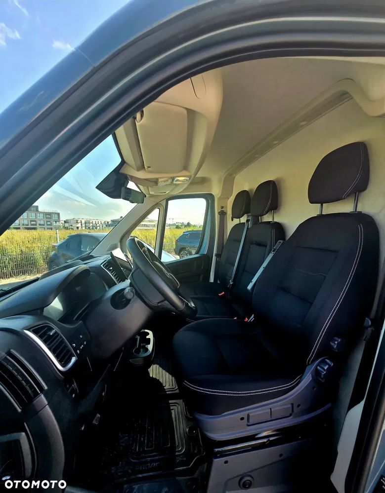 Toyota TOYOTA PROACE MAX FURGON - 15