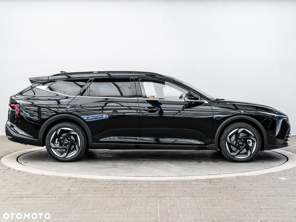 Kia K4 1.6 T-GDI L - 8
