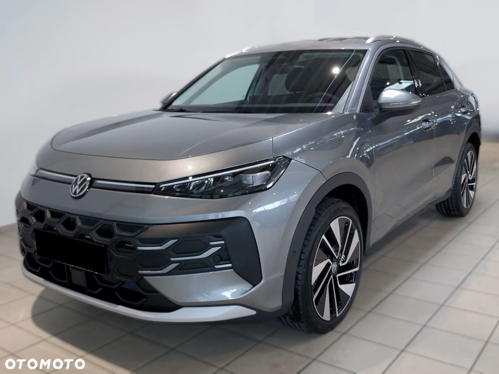 Volkswagen T-Roc 1.5 eTSI OPF DSG Style - 2