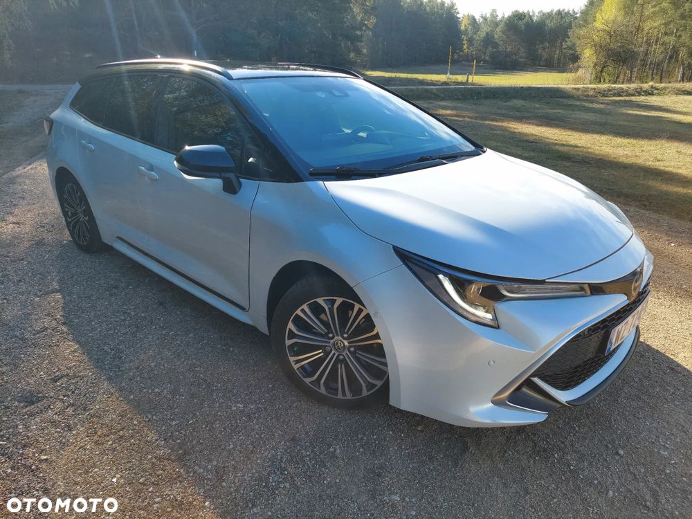 Toyota Corolla - 29