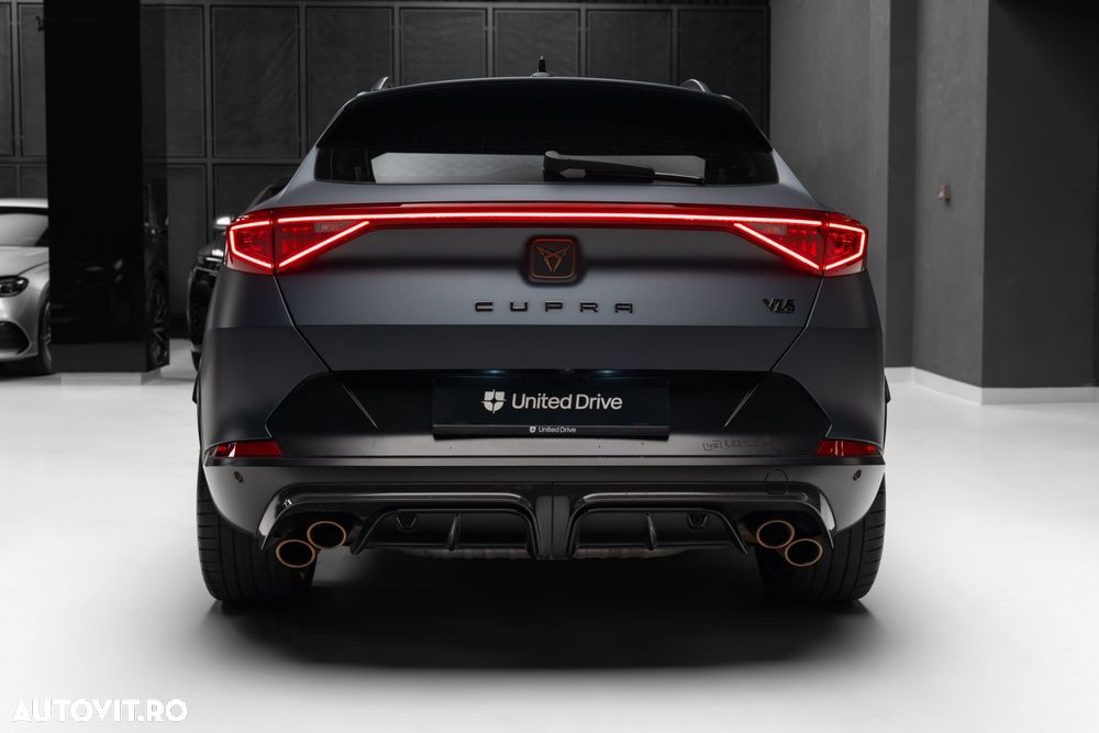 Cupra Formentor - 39