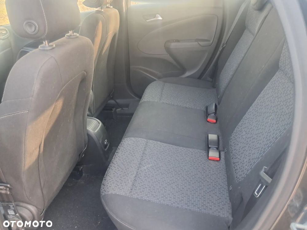 Opel Crossland X 1.6 ECOTEC Start/Stop Innovation - 17