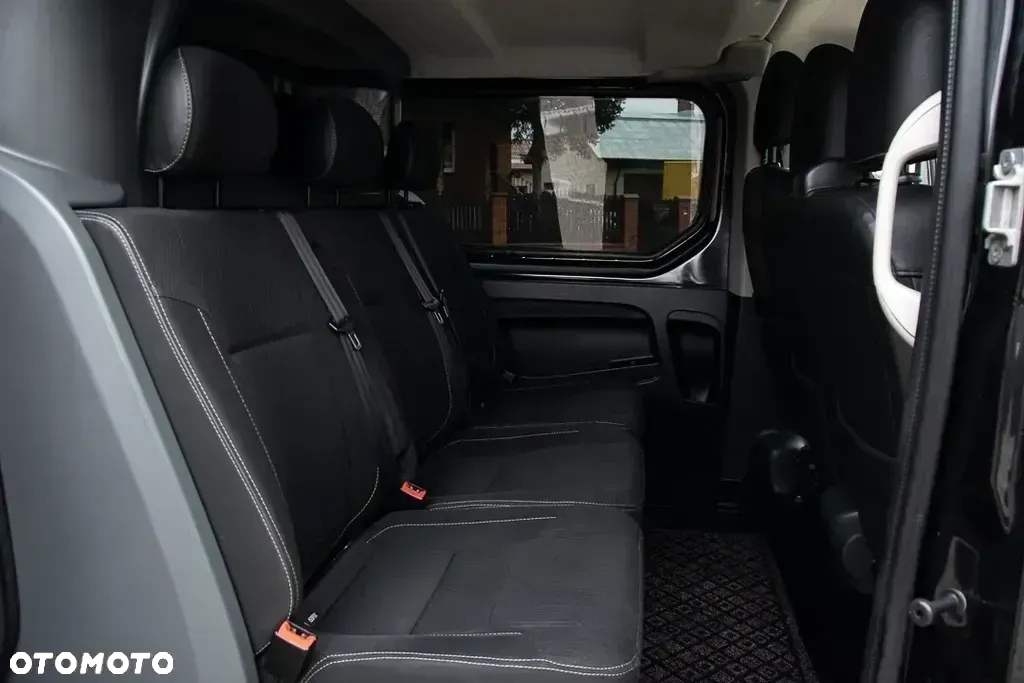 Renault Trafic 1.6 dCi 140 L2H1 Komfort - 29