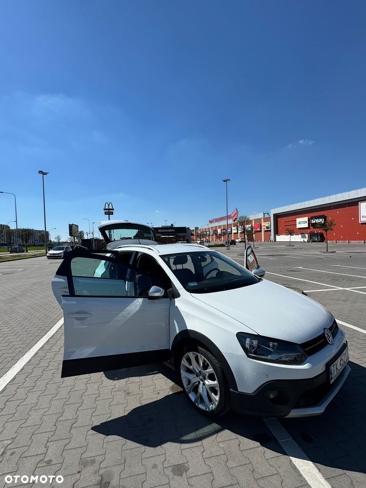 Volkswagen Polo 1.2 TSI BMT Comfortline - 9