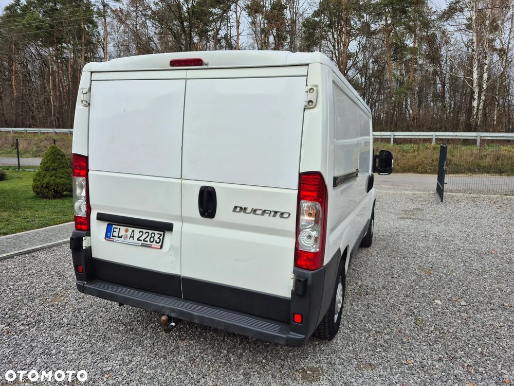 Fiat Ducato - 6