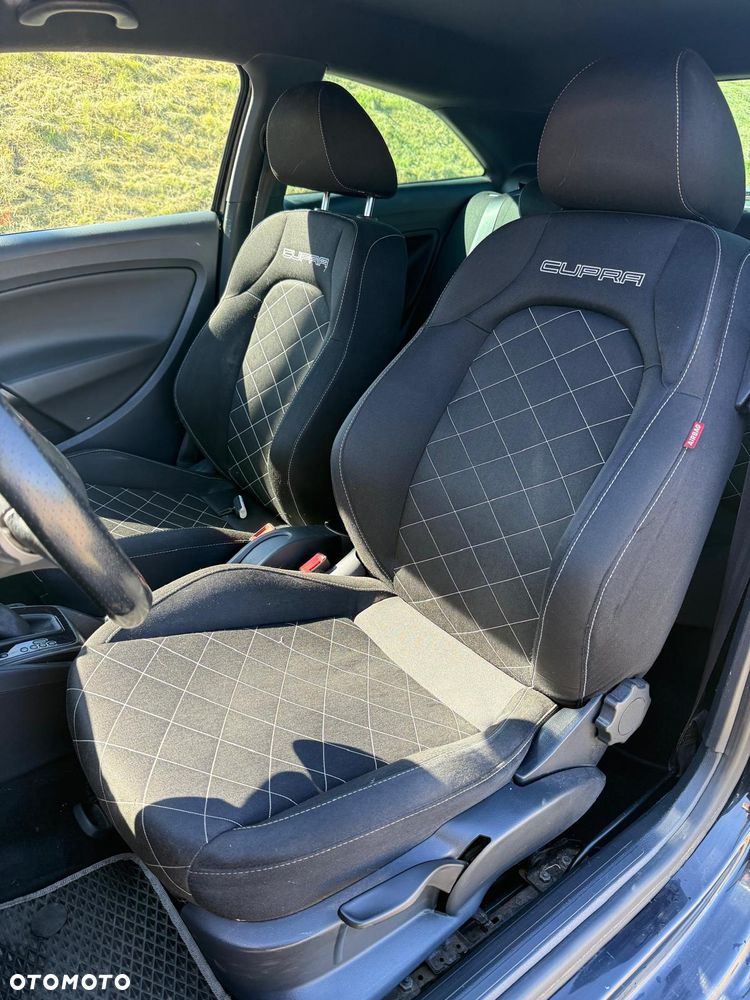 Seat Ibiza - 7