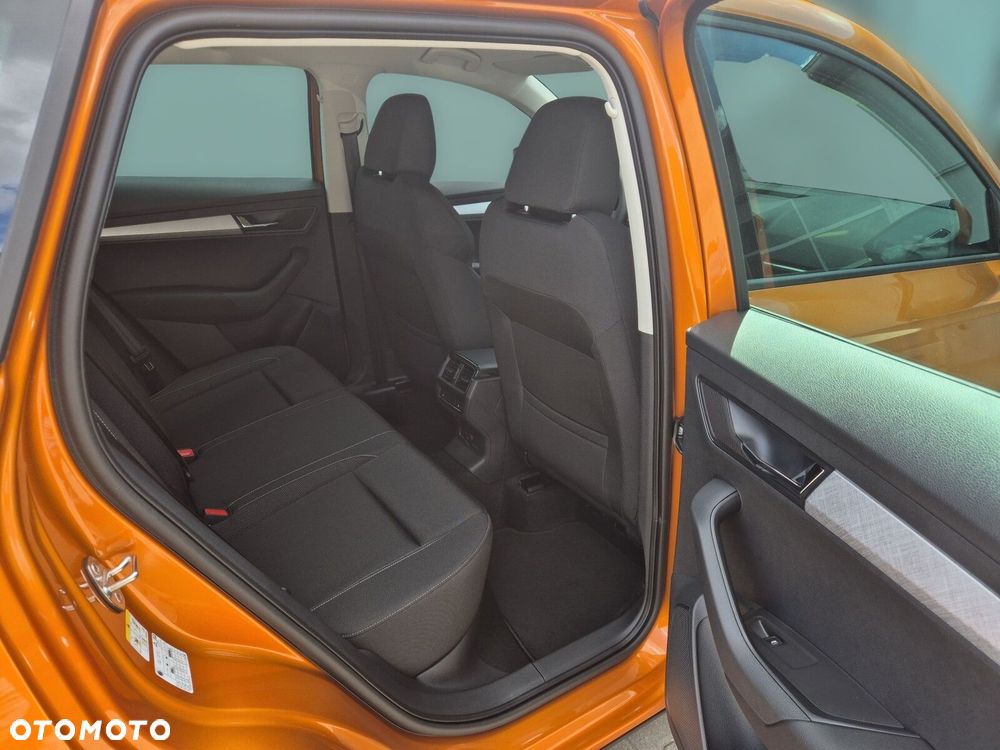 Skoda Karoq 1.5 TSI ACT Drive DSG - 15