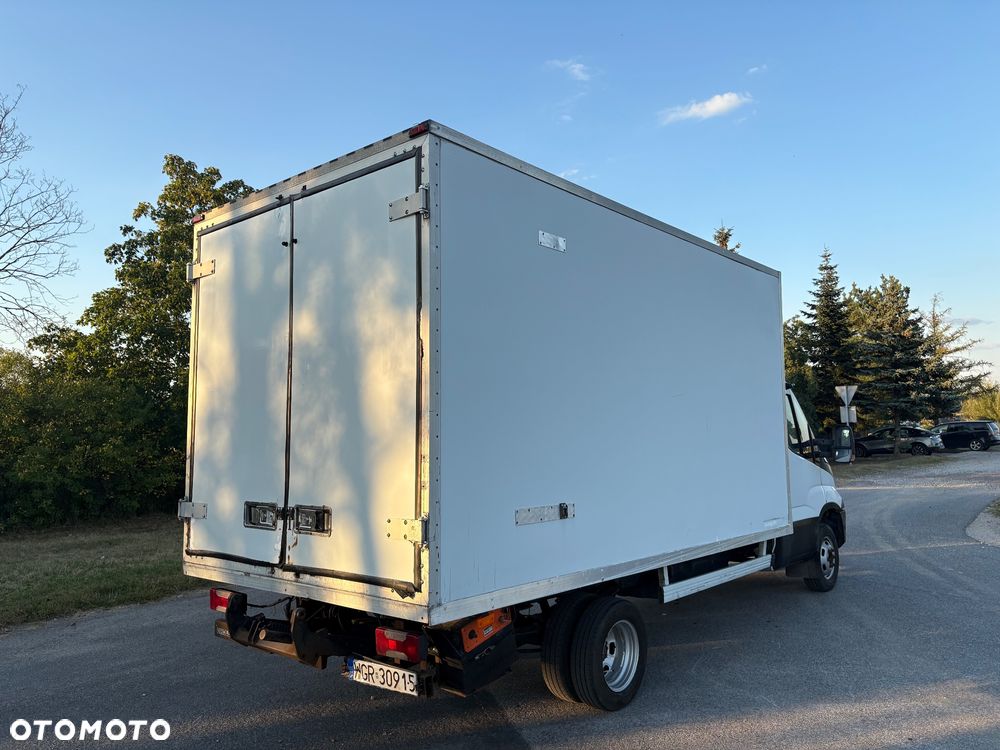 Iveco Daily - 5