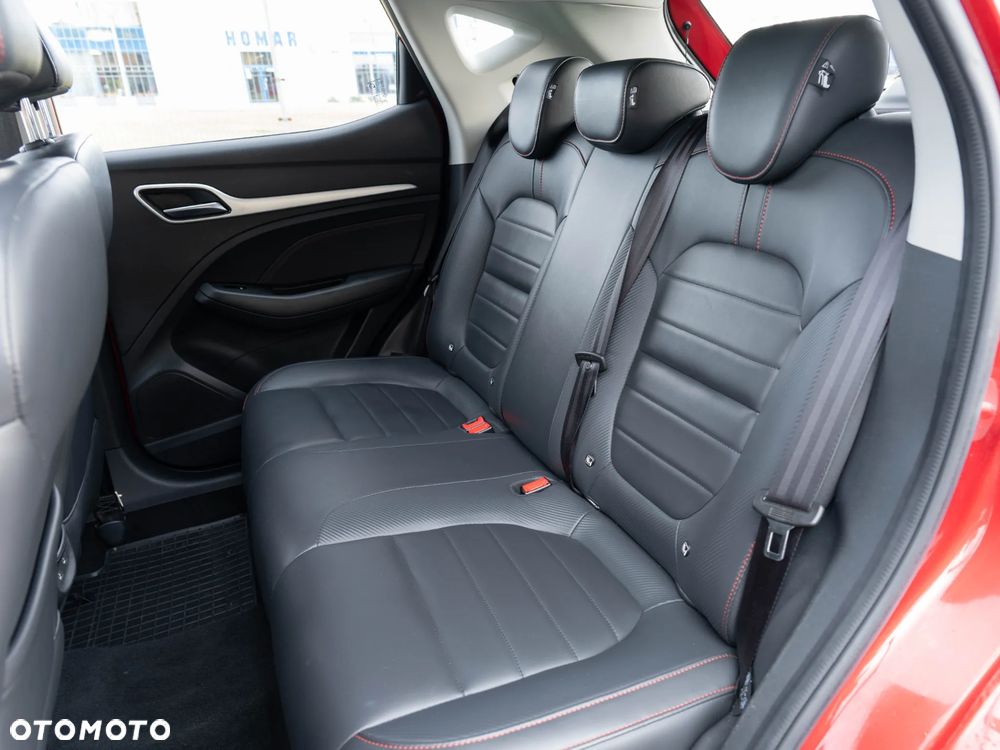 MG ZS 1.5 VTi-Tech Exclusive - 18