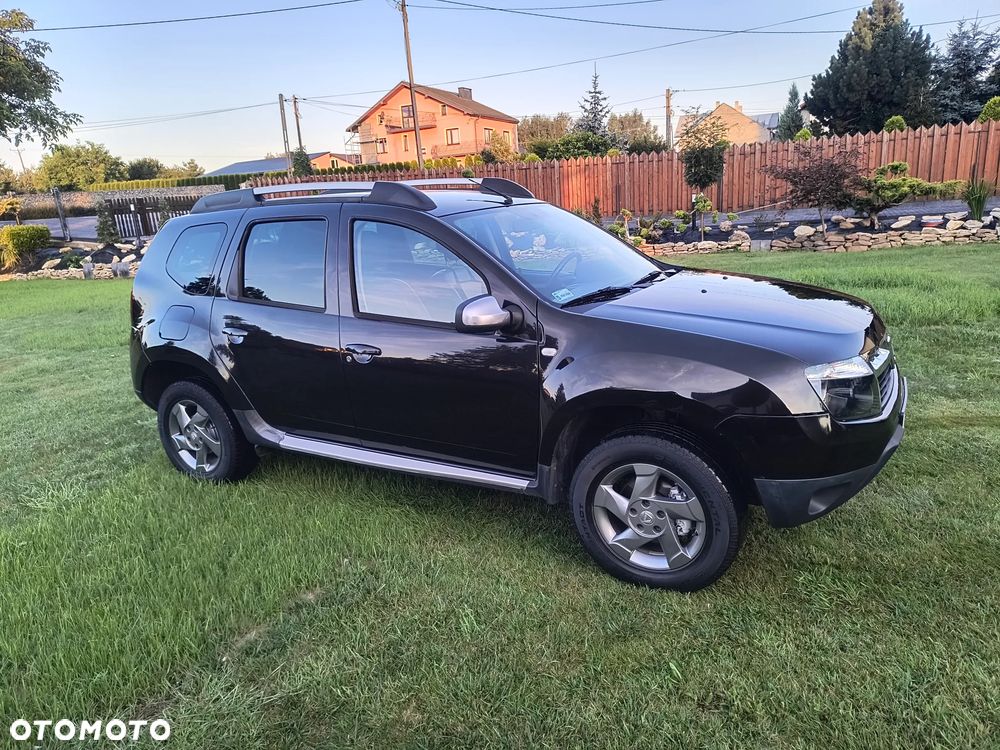 Dacia Duster 1.6 16V 105 4x2 Essentiel - 16