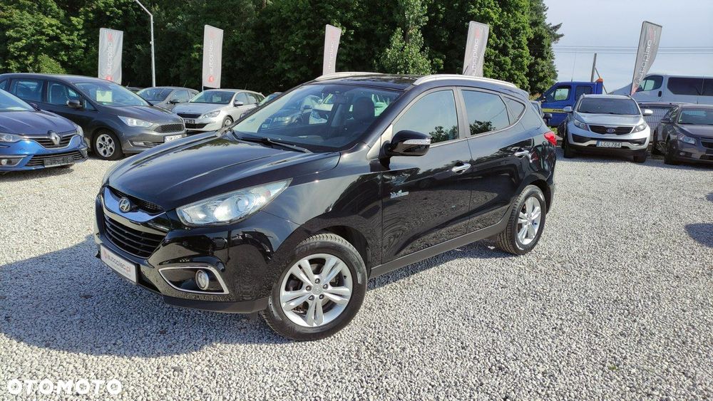 Hyundai ix35 - 13