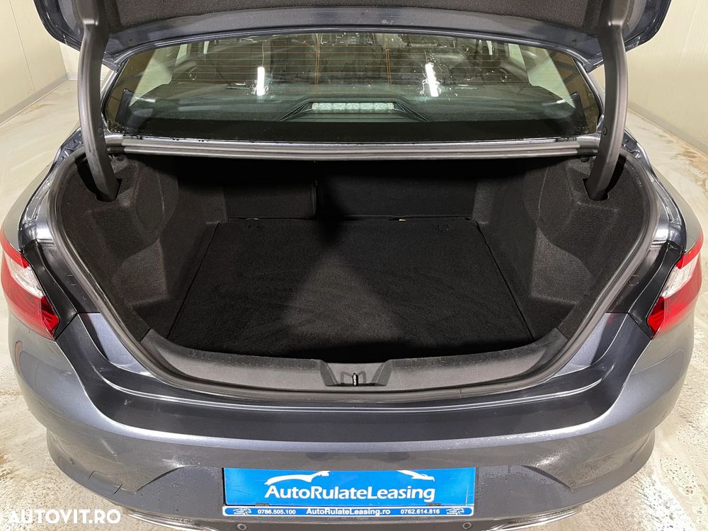 Renault Megane TCe 140 EDC GPF Equilibre - 13