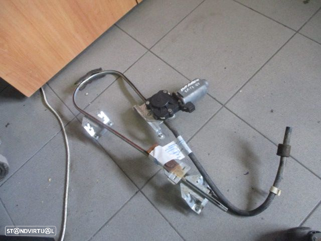 Elevador Com Motor ELEVCM457 JEEP CHEROKEE 1994 5P TE - 4