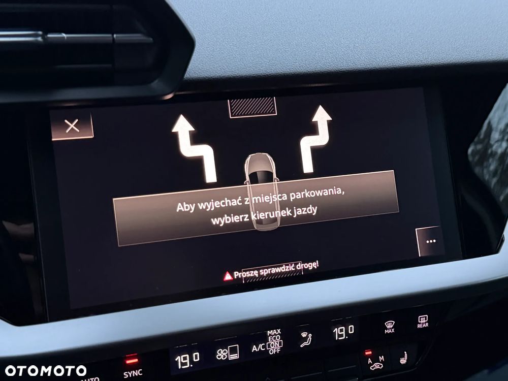 Audi A3 Limousine 35 TFSI S tronic - 18