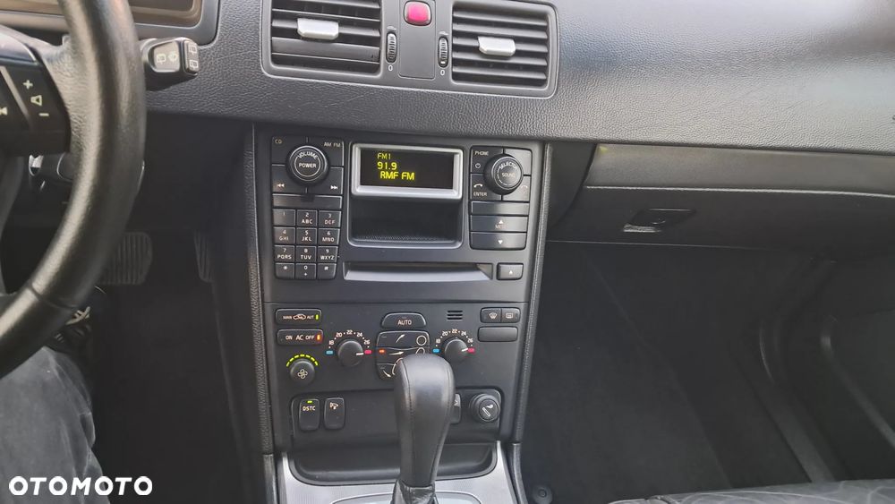Volvo XC 90 2.4 D5 Executive - 18