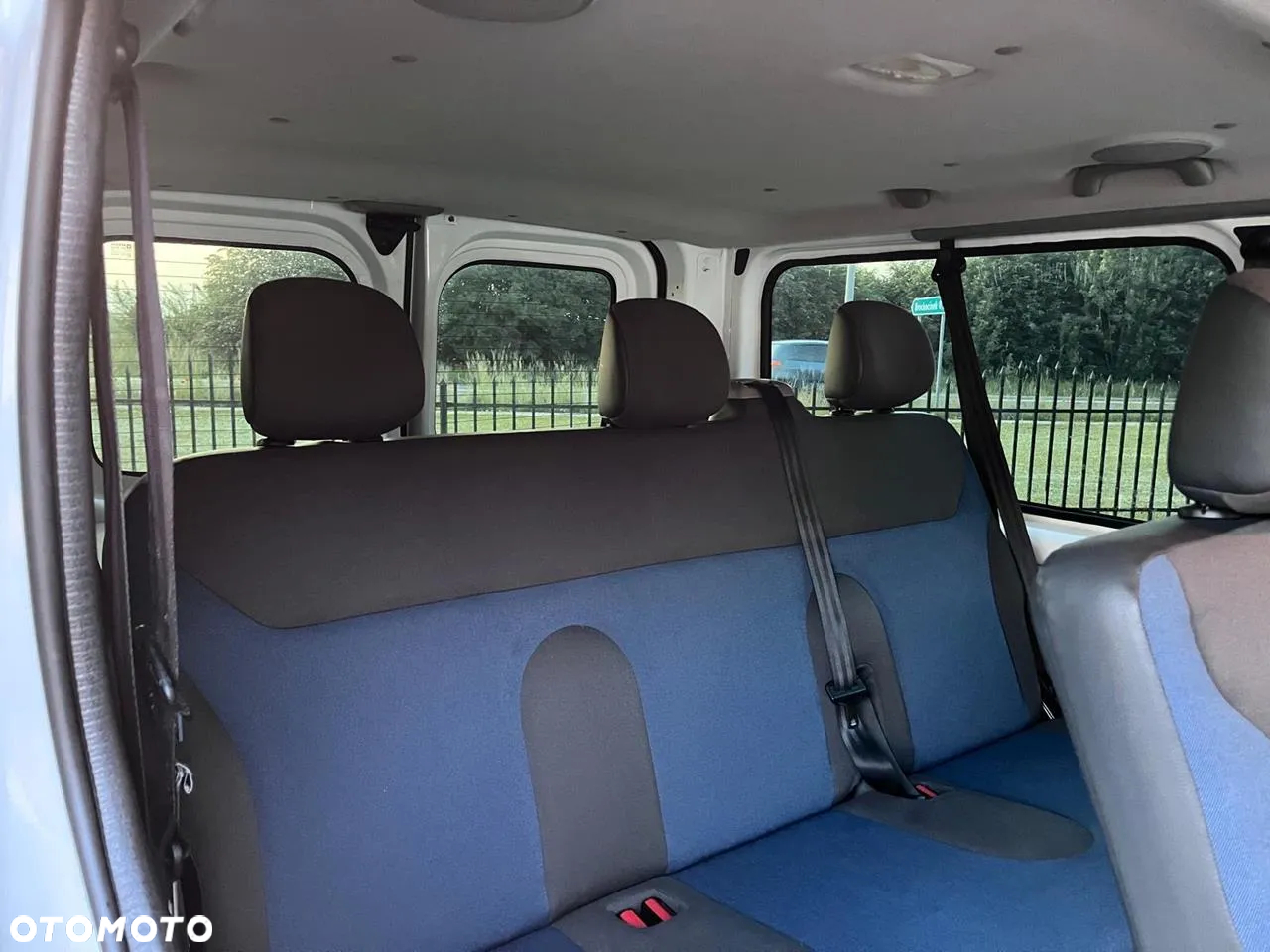Renault Trafic L2H1 Pack Clim - 27