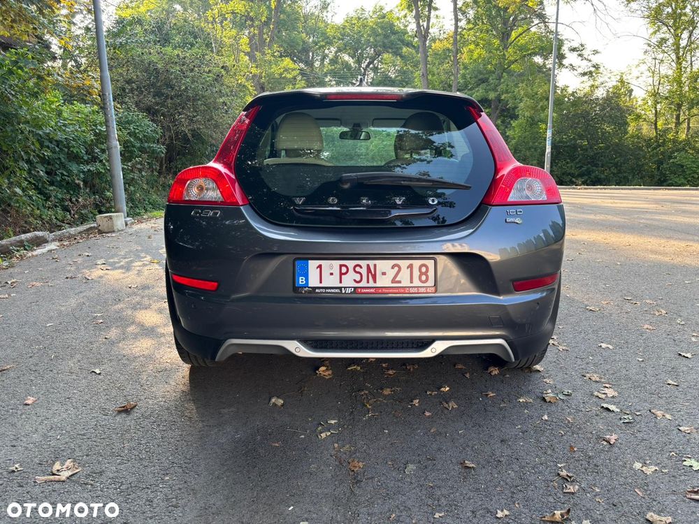 Volvo C30 1.6D DRIVe - 7