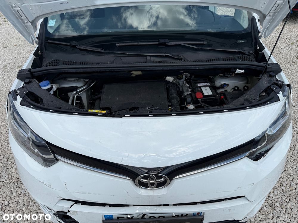 Toyota Proace City Verso - 19
