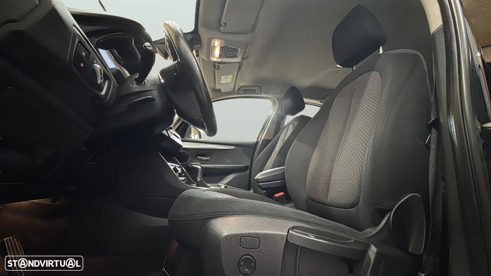 BMW 225xe Active Tourer Advantage - 12