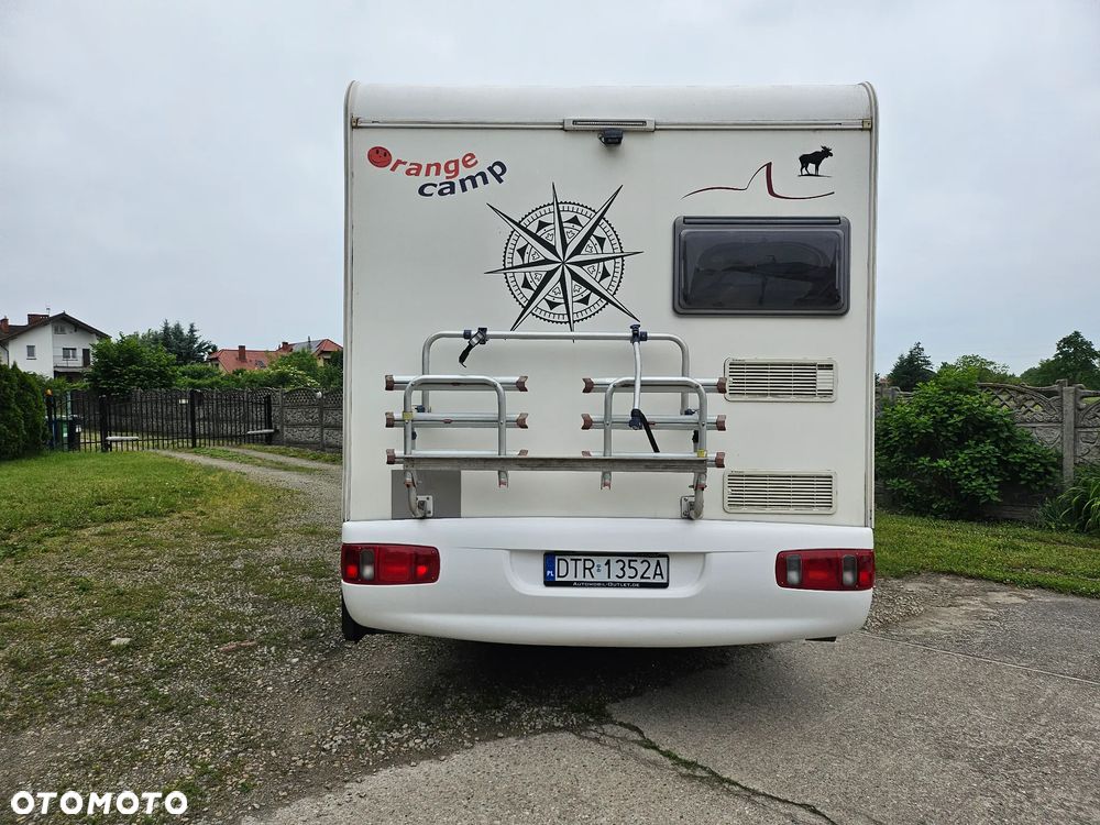 Fiat Ducato - 14