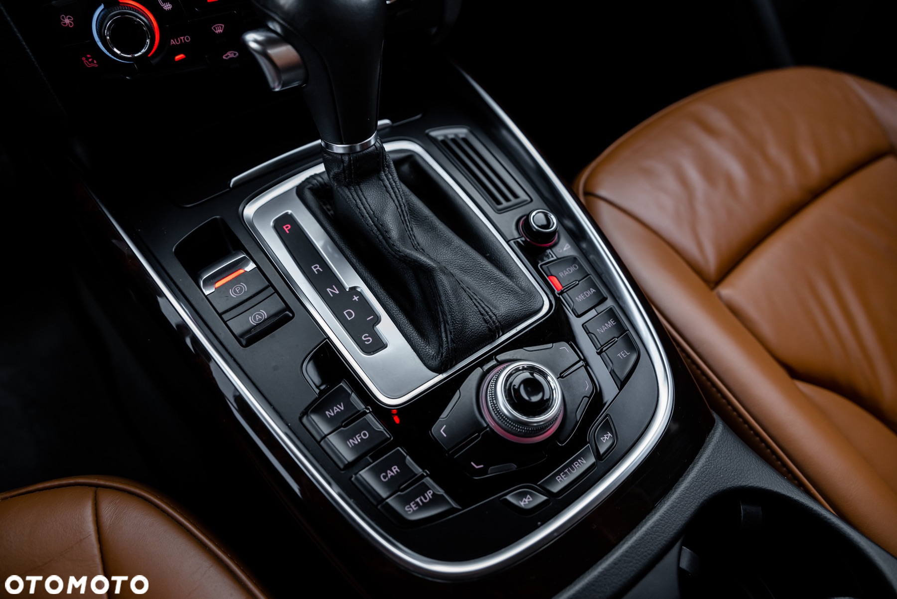 Audi Q5 2.0 TFSI quattro tiptronic - 26