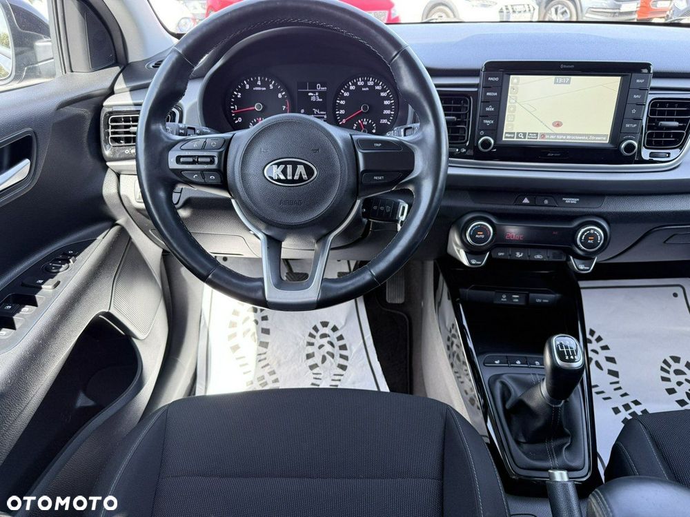 Kia Rio 1.4 XL - 5